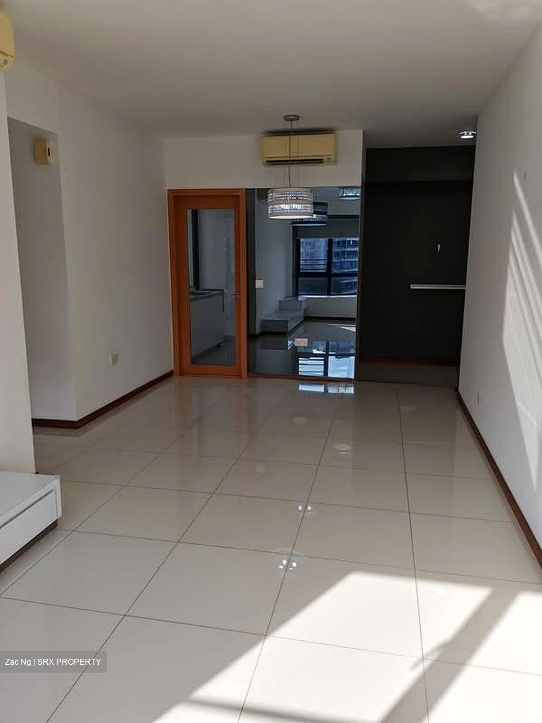 8@Woodleigh (D13), Condominium #569145331